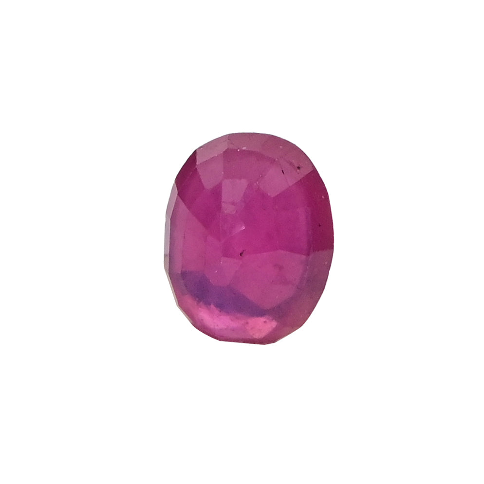 Ruby - Manik Stone - Carat 4.53