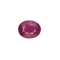 Ruby - Manik Stone - Carat 4.78