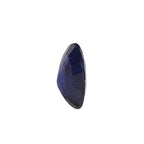 Blue Sapphire Stone (Neelam Stone) - Carat 3.98