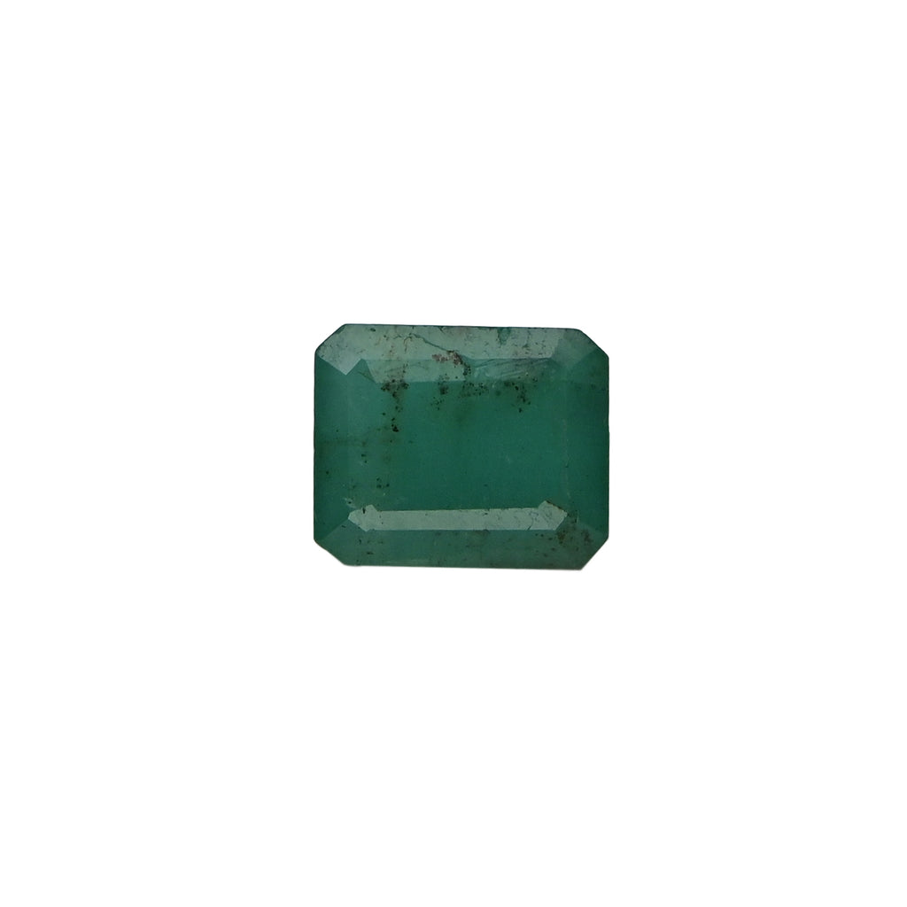 Emerald Stone - Panna stone - Carat 2.53