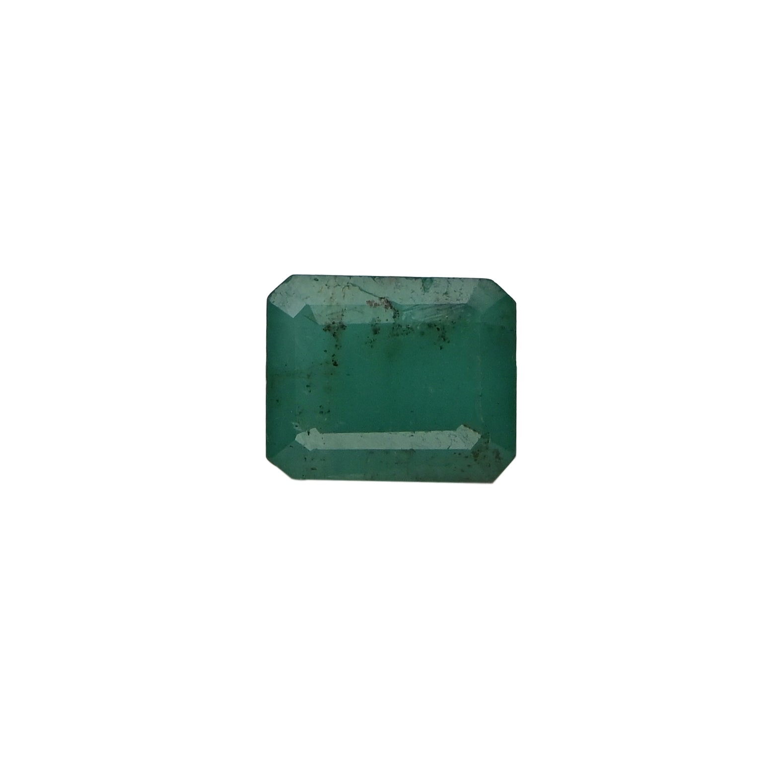 Emerald Stone - Panna stone - Carat 2.53