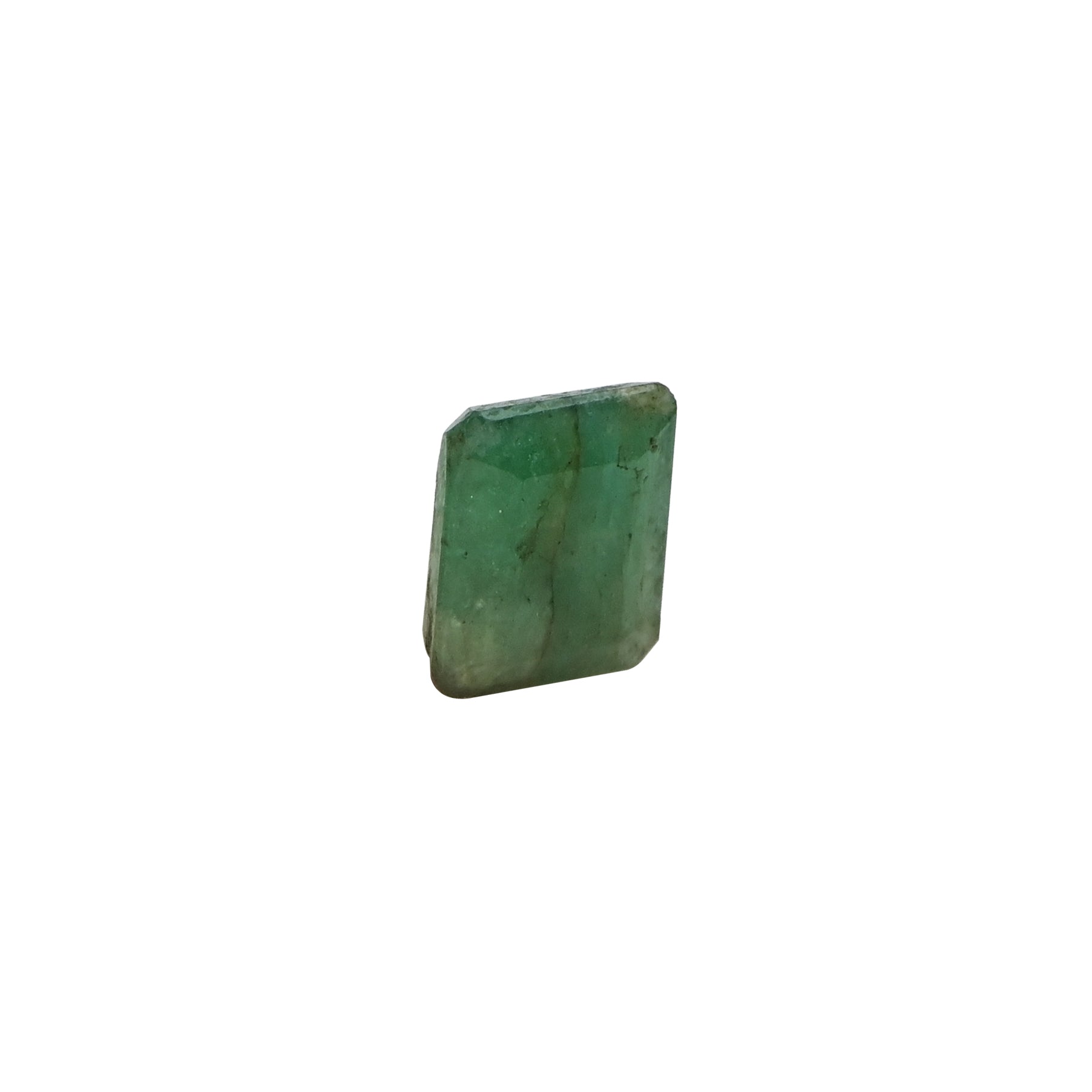 Emerald Stone - Panna stone - Carat 2.25