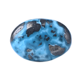 Irani Firoza (Turquoise) Gemstone - Carat 4.71