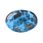 Irani Firoza (Turquoise) Gemstone - Carat 4.71