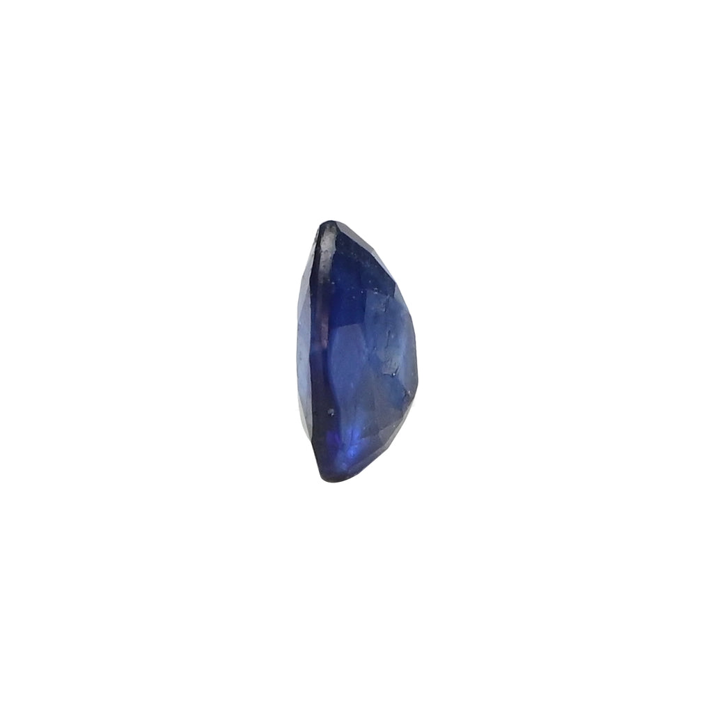 Blue Sapphire Stone (Neelam Stone) - Carat 4.27