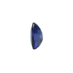 Blue Sapphire Stone (Neelam Stone) - Carat 4.27