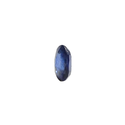 Blue Sapphire Stone (Neelam Stone) - Carat 4.27
