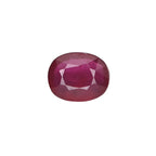 Ruby - Manik Stone - Carat 5.13