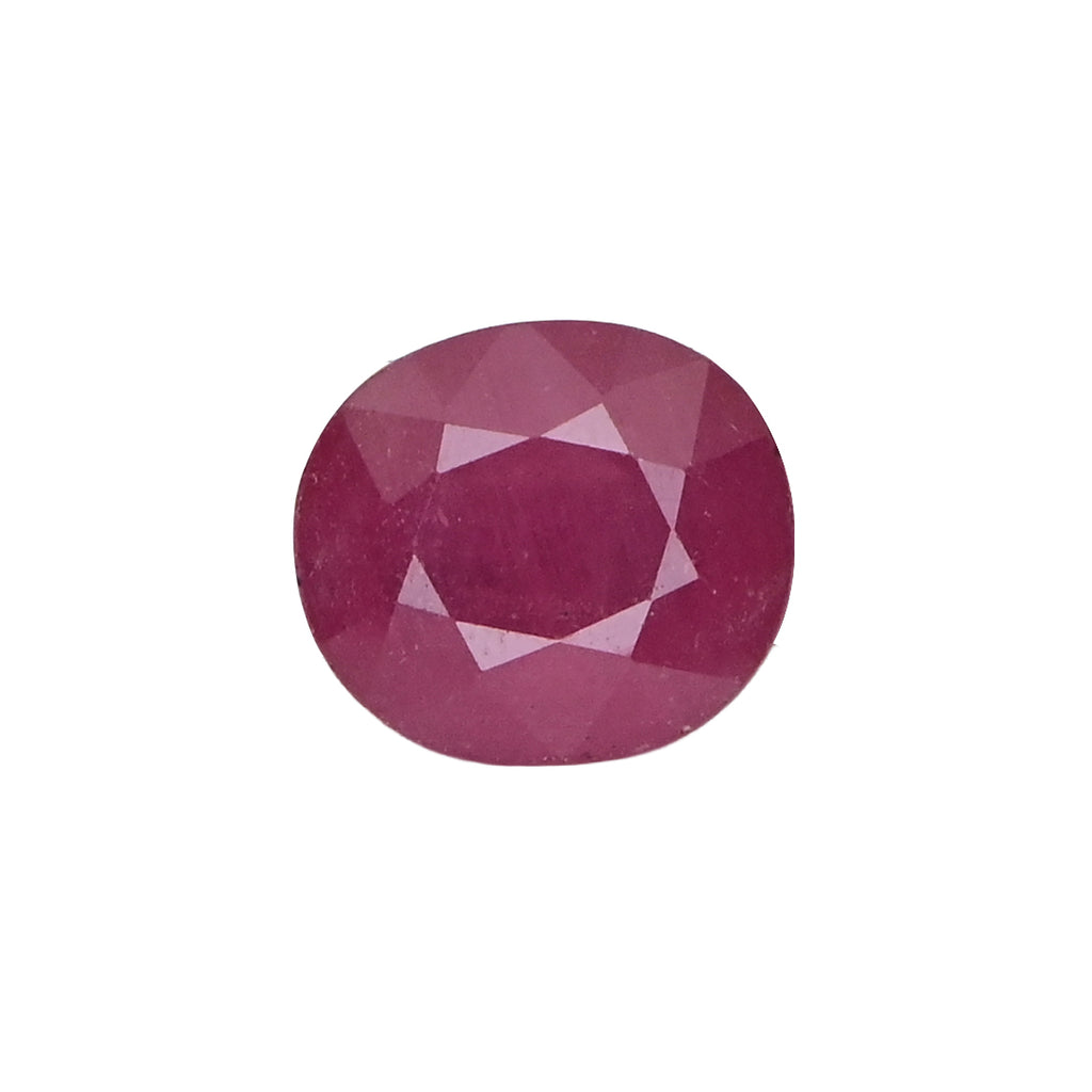 Ruby - Manik Stone - Carat 7.58