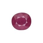 Ruby - Manik Stone - Carat 7.58