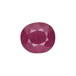 Ruby - Manik Stone - Carat 7.58