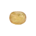 Yellow Sapphire - Pukhraj Stone - Carat 5.78