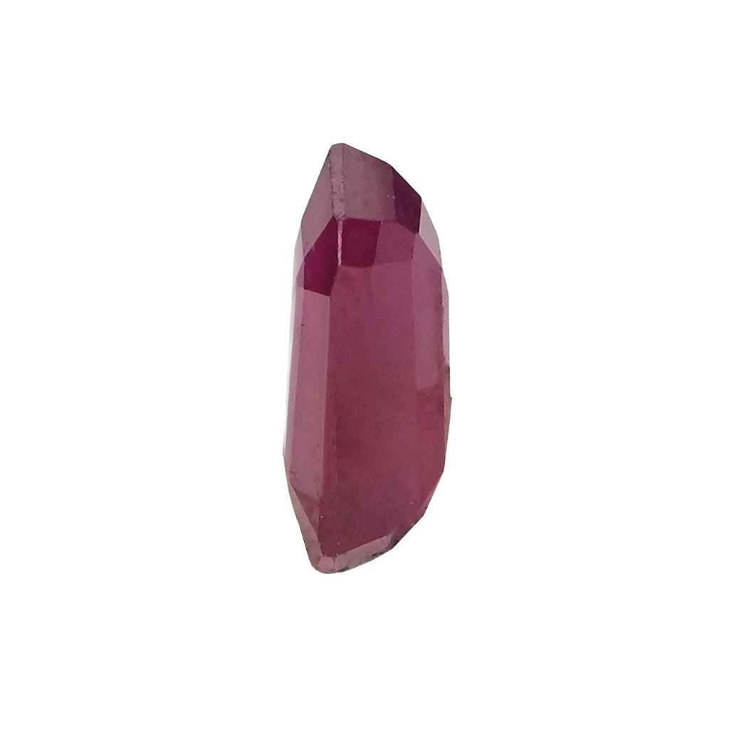 Ruby - Manik Stone - Carat 6.37
