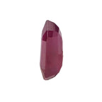 Ruby - Manik Stone - Carat 6.37