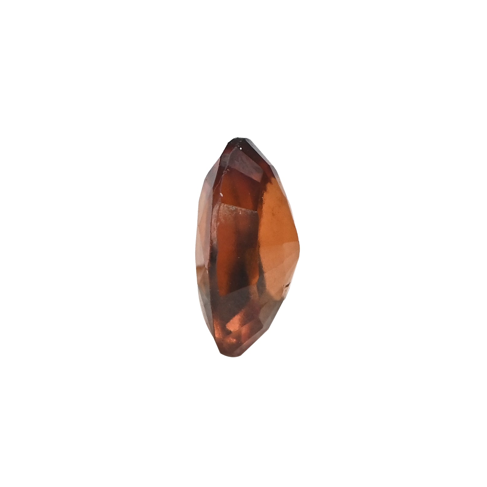 Gomed Stone (Hessonite) - Carat 4.70