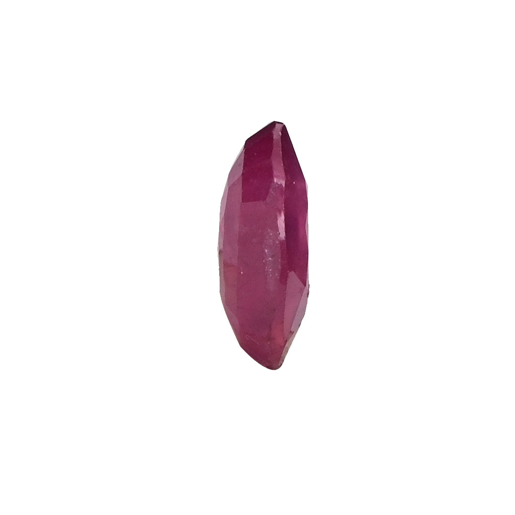 Ruby - Manik Stone - Carat 5.45