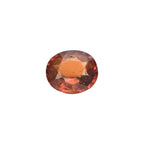 Gomed Stone (Hessonite) - Carat 4.28