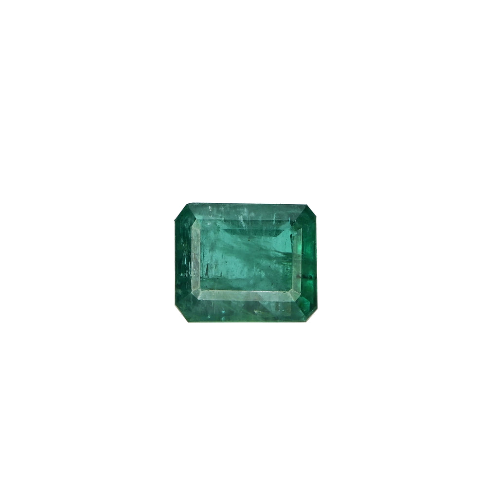 Emerald Stone - Panna stone - Carat 6.86