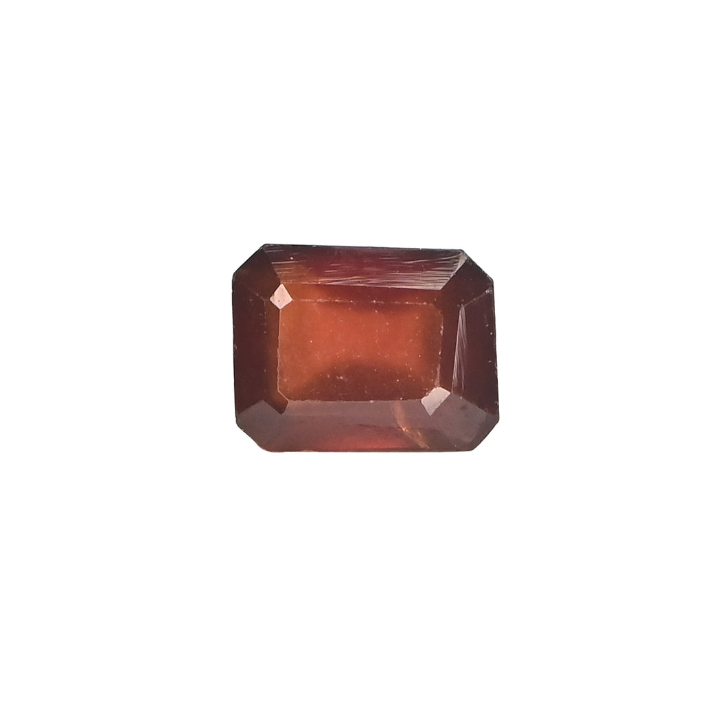 Gomed Stone (Hessonite) - Carat 2.78