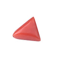 Red Coral - Moonga Gemstone - Carat 3.40