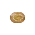 Yellow Sapphire - Pukhraj Stone - Carat 5.77