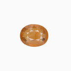 Yellow Sapphire - Pukhraj Stone - Carat 7.64