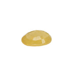 Yellow Sapphire - Pukhraj Stone - Carat 4.25