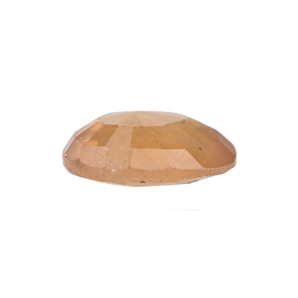 Yellow Sapphire - Pukhraj Stone - Carat 7.41