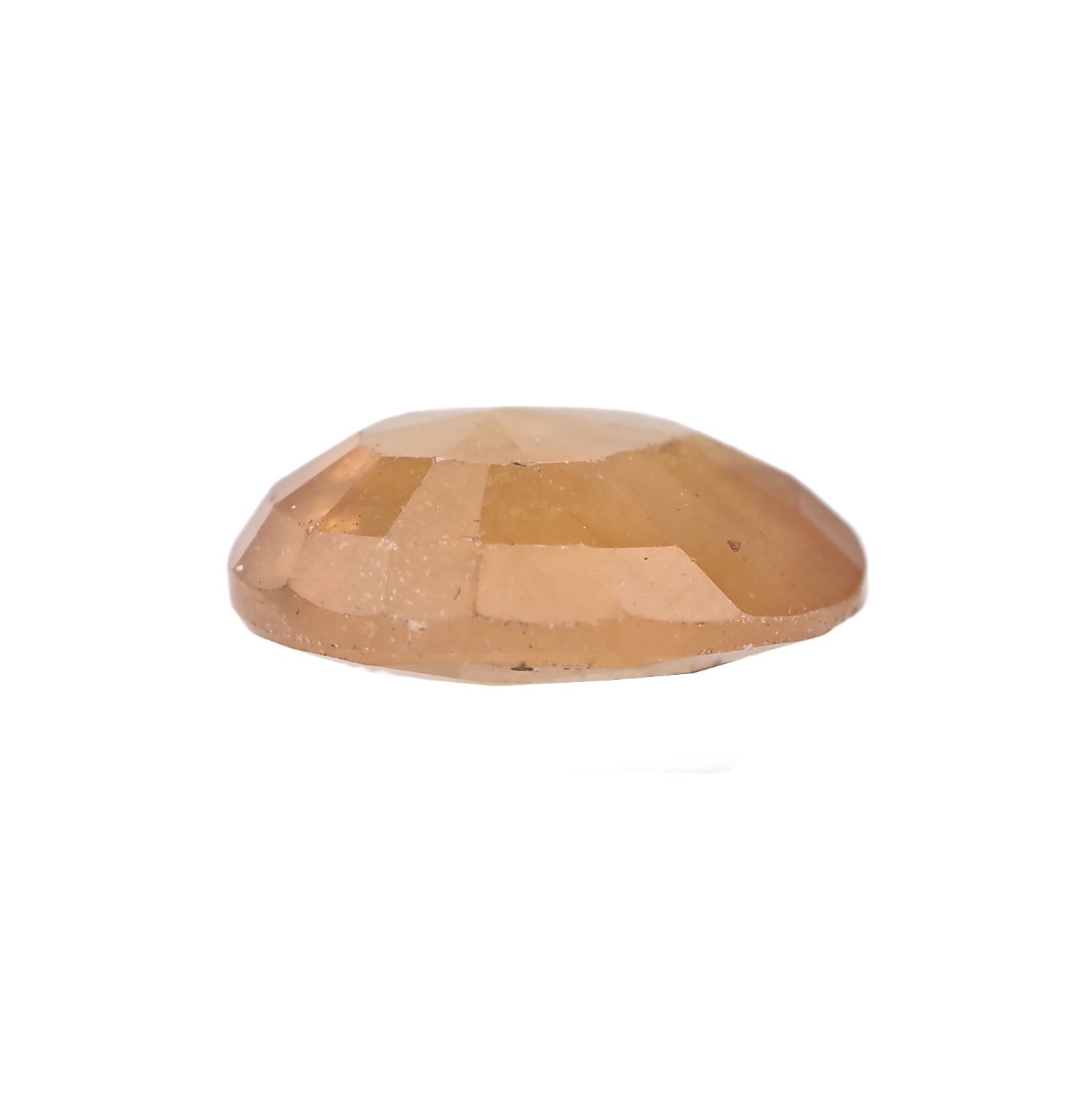 Yellow Sapphire - Pukhraj Stone - Carat 7.41