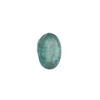 Emerald Stone - Panna stone - Carat 3.95
