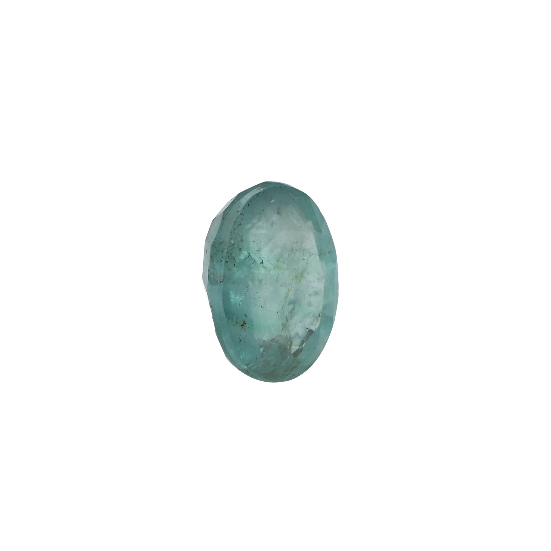 Emerald Stone - Panna stone - Carat 3.95
