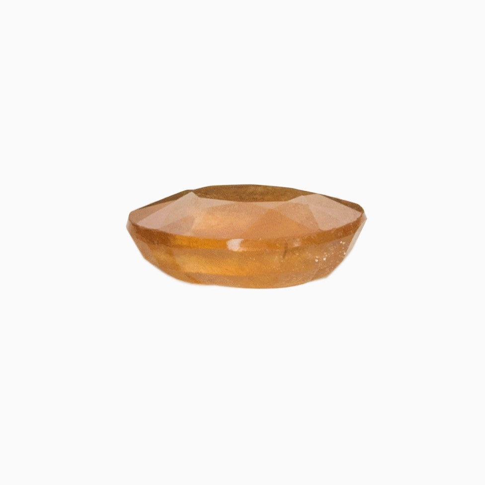 Yellow Sapphire - Pukhraj Stone - Carat 7.64