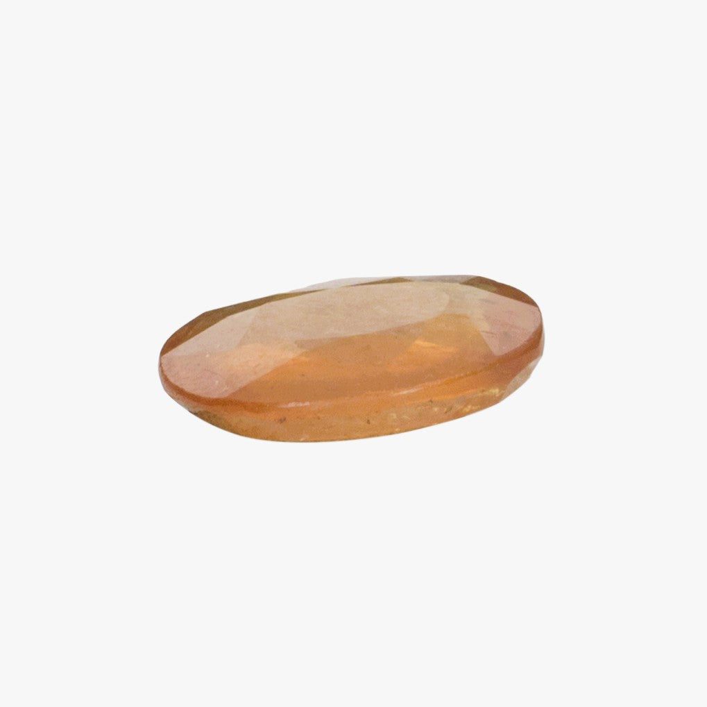 Yellow Sapphire - Pukhraj Stone - Carat 8.44