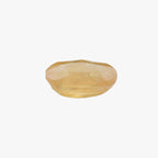 Yellow Sapphire - Pukhraj Stone - Carat 5.82