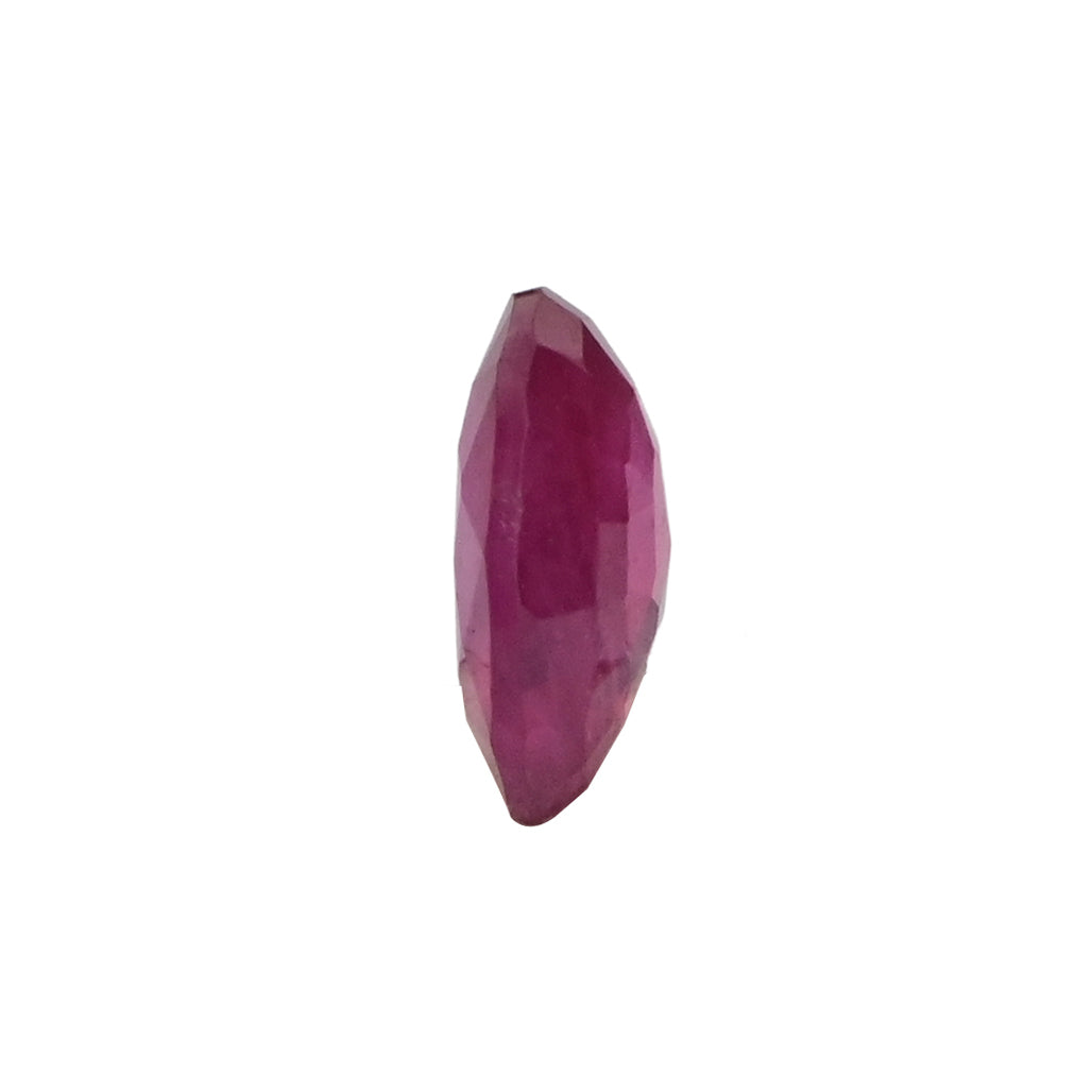 Ruby - Manik Stone - Carat 4.94