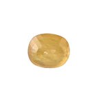 Yellow Sapphire - Pukhraj Stone - Carat 7.42