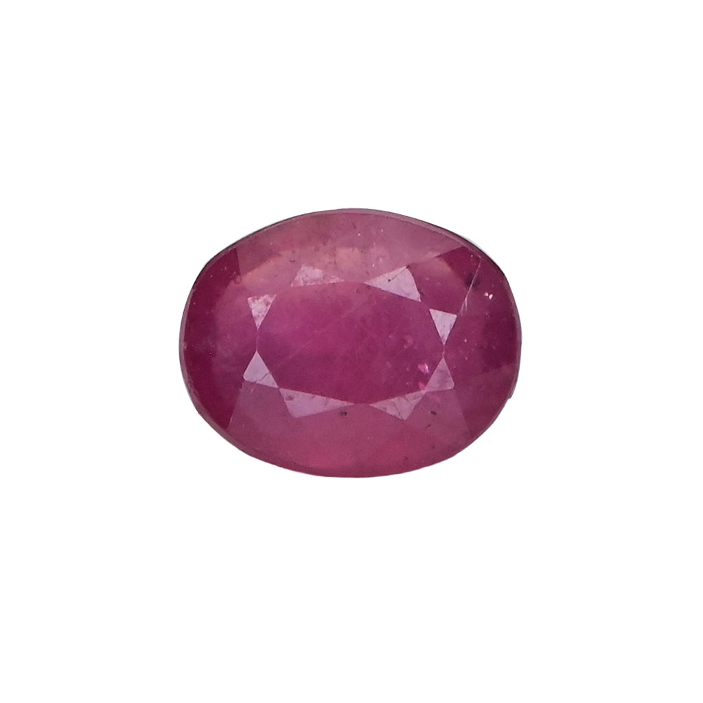 Ruby - Manik Stone - Carat 4.80