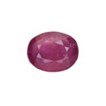Ruby - Manik Stone - Carat 4.80