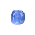 Blue Sapphire Stone (Neelam Stone) - Carat 3.74