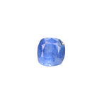 Blue Sapphire Stone (Neelam Stone) - Carat 3.74