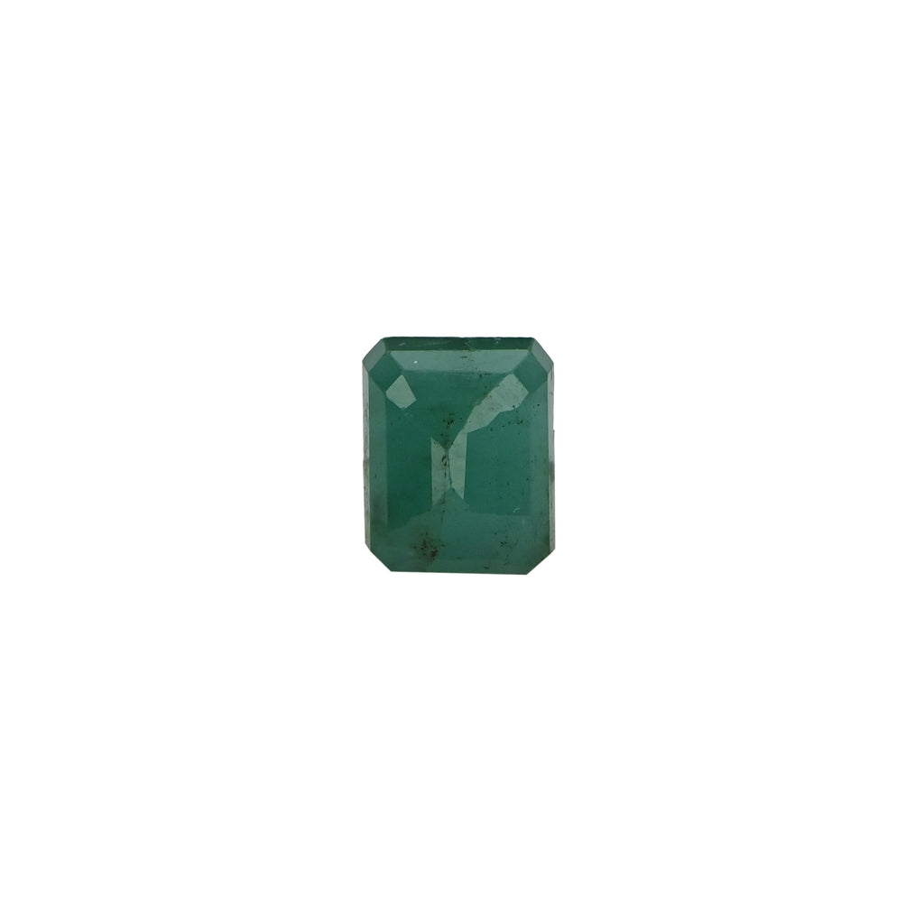 Emerald Stone - Panna stone - Carat 2.53