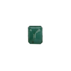 Emerald Stone - Panna stone - Carat 2.53