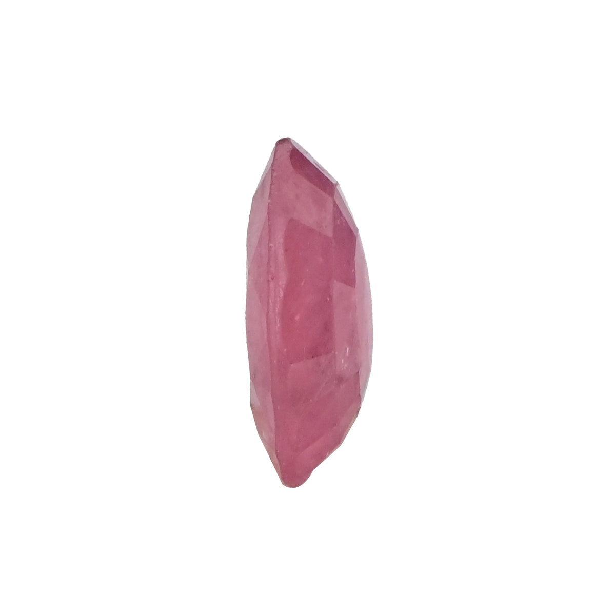Ruby - Manik Stone - Carat 6.63