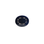 Blue Sapphire Stone (Neelam Stone) - Carat 4.62
