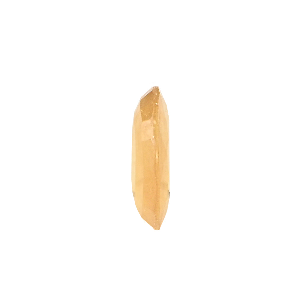 Yellow Sapphire - Pukhraj Stone - Carat 3.48