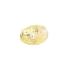 Yellow Sapphire - Pukhraj Stone - Carat 2.53
