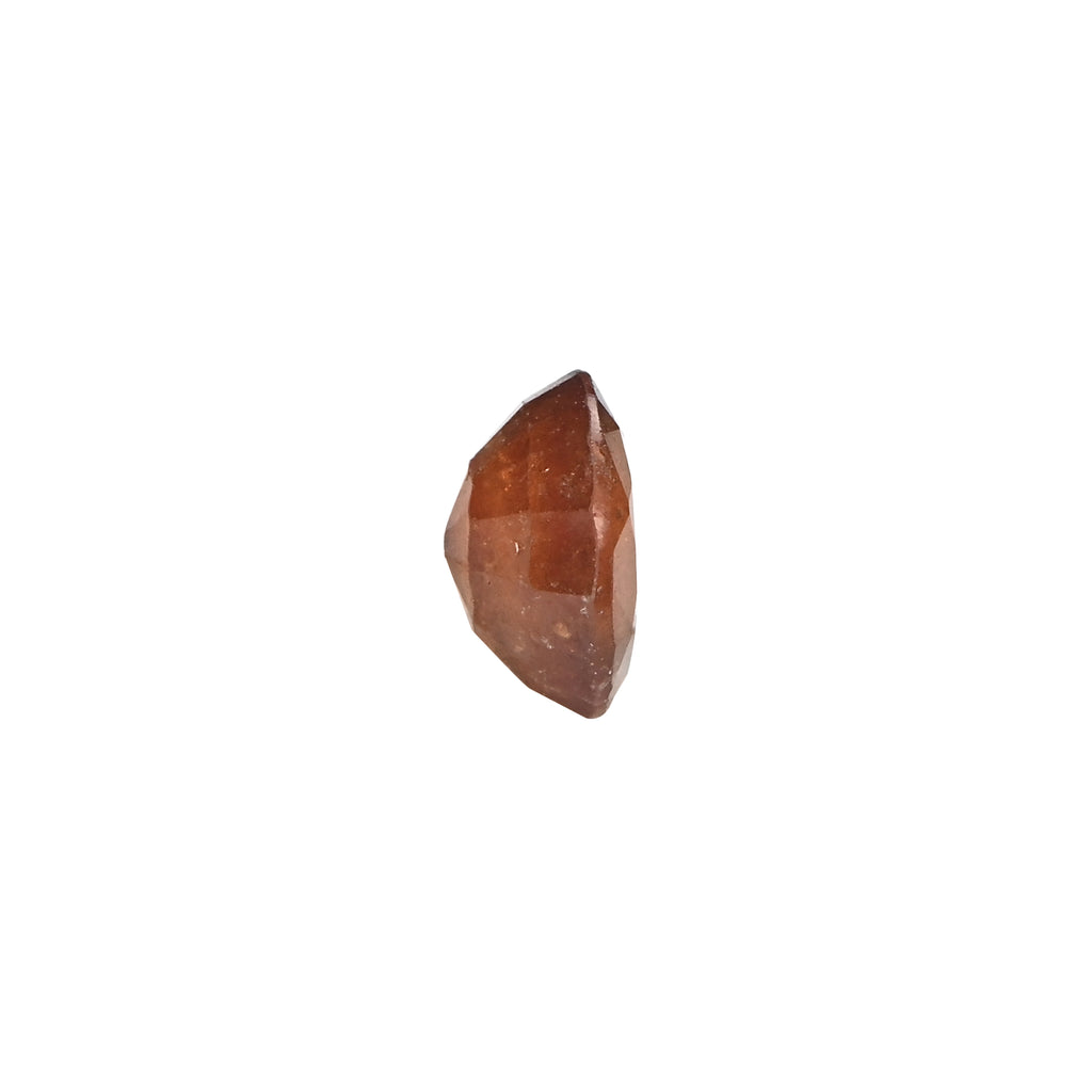Gomed Stone (Hessonite) - Carat 4.01
