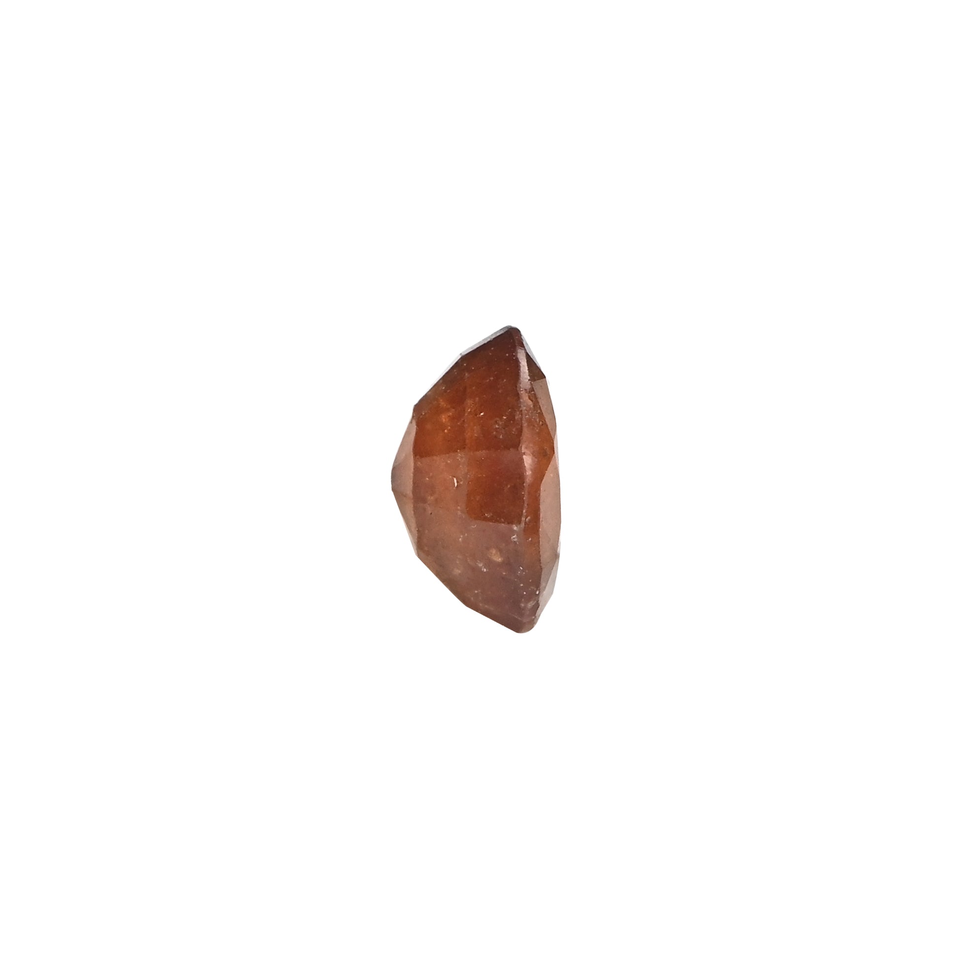 Gomed Stone (Hessonite) - Carat 4.01