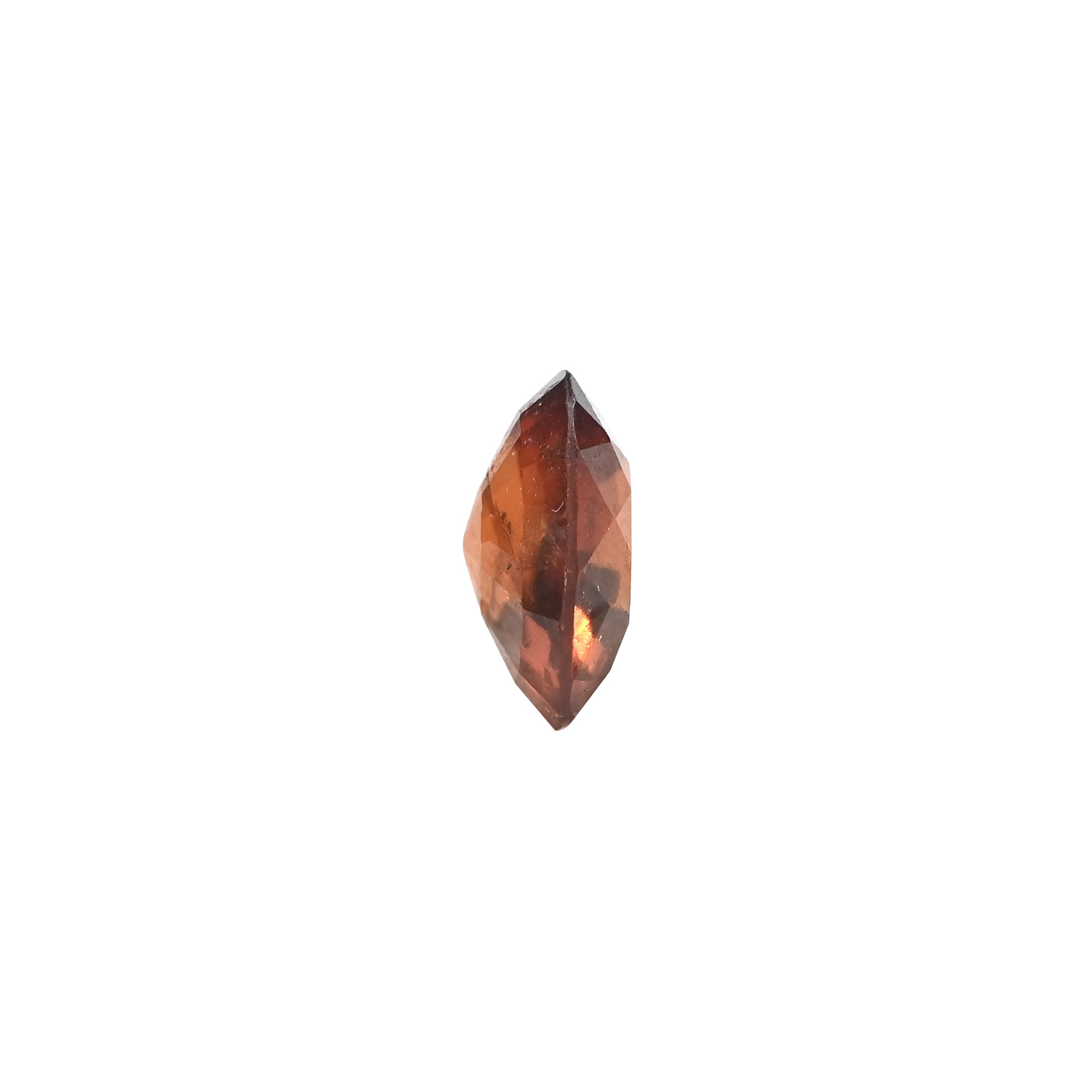 Gomed Stone (Hessonite) - Carat 4.28