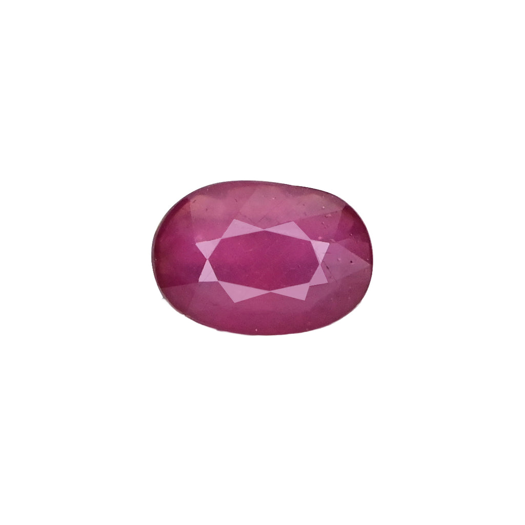 Ruby - Manik Stone - Carat 4.05